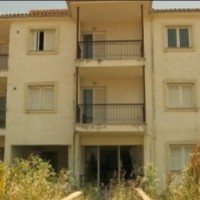 Υγειονομική βόμβα στις νέες Εργατικές Κατοικίες Πτολεμαΐδας από αλλοδαπούς που κατέλαβαν τα κενά διαμερίσματα!