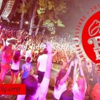 Το φεστιβάλ που πάει… με τα νερά σας! Δείτε το αναλυτικό πρόγραμμα του 36ου RIVER PARTY