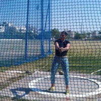 Πτολεμαΐδα: Φοβερή Κοροσίδου… πέτυχε τρεις φορές πανελλήνιο ρεκόρ