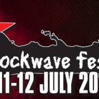 Ανακοινώθηκε το τελικό line-up του Rockwave Festival 2014