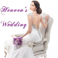 Heavens Wedding στην Κοζάνη – Ξεχωριστές ιδέες για έναν παραδεισένιο γάμο