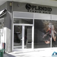 Splendid Studio Hair στην Κοζάνη