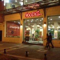 Λουκέτο μετά από 17 χρόνια για το κατάστημα Goody’s Πτολεμαΐδας!