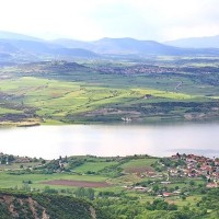 6ος Παραλίμνιος Αγώνας Δρόμου Ρυμνίου 2014