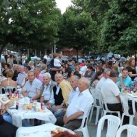 Βίντεο: Με μεγάλη επιτυχία ολοκληρώθηκαν οι εκδηλώσεις εορτασμού της Αγίας Παρασκευής Γαλατινής