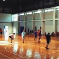 Τουρνουά 3 on 3 Anagennisi Basket στο Κλειστό Γήπεδο Σερβίων – Βίντεο