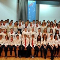 Συναυλία της Ορχήστρας Νέων της Βίλ της Ελβετίας στο Μουσικό Σχολείο Σιάτιστας