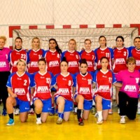 Ανανεώσεις και αποχωρήσεις στην ομάδα χάντμπολ του Αμύντα Αμυνταίου