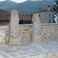 Μνημεία που αντέχουν στον χρόνο και πολύτιμοι αρχαιολογικοί θησαυροί στην Πέλκα, ή αλλιώς Πελεκάνο Κοζάνης