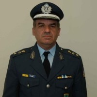 Τοποθέτηση του Αστυνομικού υποδιευθυντή Χ. Θεοχάρη ως Περιφερειακός Συντονιστής Αλλοδαπών Δυτικής Μακεδονίας
