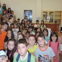 Δράσεις από τη Δημόσια Κεντρική Ιστορική Βιβλιοθήκη Σιάτιστας