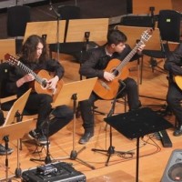 Μουσικό Σχολείο Σιάτιστας: Κιθάρες εν δράσει – Η δικαίωση εκτός έδρας