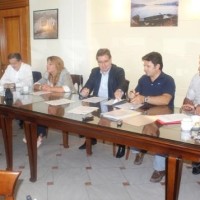 Έργα προϋπολογισμού περίπου 3 εκατ. Ευρώ για την Καστοριά υπέγραψε ο Περιφερειάρχης Δυτικής Μακεδονίας