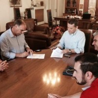 Δήμος Κοζάνης: Ξεκινάει η κατασκευή του νεου κτιρίου του ΕΚΑΒ