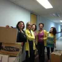 Δωρεά φαρμάκων από το Κοινωνικό Ιατρείο Αλληλεγγύης Εορδαίας