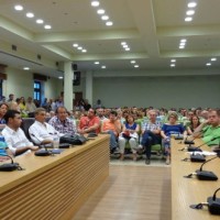 Με επιτυχία πραγματοποιήθηκε η εκδήλωση «Εθνικό Κτηματολόγιο – Υποβολή Δηλώσεων Ιδιοκτησίας στην ΠΕ Κοζάνης»