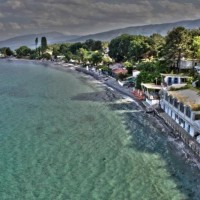 Ο εσωτερικός τουρισμός, οι αλλοδαποί τουρίστες και η κατάσταση στις ακτές της Πιερίας…