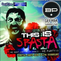 This is Spasta: Το απόλυτο party των Αθηνών σας περιμένει στο μεγαλύτερο club της Κοζάνης, BP Gefyra Summer Club!