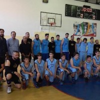 ΑΡΣΙΣ Κοζάνης: Ένα μεγάλο ευχαριστώ σε όσους συμμετείχαν στο 9ο Φιλανθρωπικό Τουρνουά Μπάσκετ