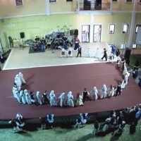 Εντυπωσιακό βίντεο αφιέρωμα στο τριήμερο εκδηλώσεων του Πολιτιστικού Συλλόγου Καρδιάς!