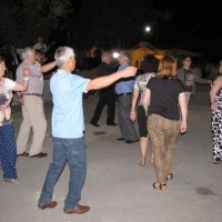 Με επιτυχία το 3ο Γρεβενιώτικο παραδοσιακό πανηγύρι στην Κοζάνη