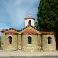 Οι Ιεροί Ναοί της Αγίας Παρασκευής στο Βόιο