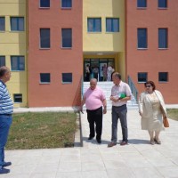 Υπερσύγχρονο το νέο κτίριο της Περιφέρειας Δυτικής Μακεδονίας στην Εορδαία – Έγινε και επίσημα η διοικητική παράδοση και παραλαβή του