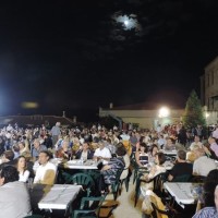 Με επιτυχία πραγματοποιήθηκε και φέτος η γιορτή κρασιού Σιάτιστας 2014 – Βίντεο