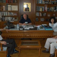 Ερευνητική μελέτη  για την παρουσία χρωμίου σε περιοχές της Δυτικής Μακεδονίας