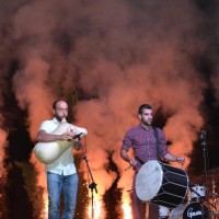 Με απόλυτη επιτυχία ολοκληρώθηκαν οι φετινές εκδηλώσεις του Συλλόγου Ποντίων Άρδασσας