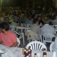 Παρουσία πλήθους κόσμου γιόρτασαν τη λαϊκή βραδιά τους οι Μεταξιώτες Κοζάνης
