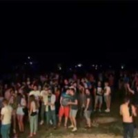 Άκρως επιτυχημένο το 1ο Lake Festival της λίμνης Πολυφύτου – Δείτε το βίντεο