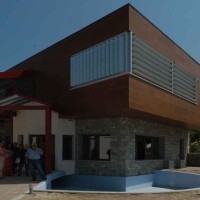 Κόσμημα για το Βελβεντό το νέο Κέντρο Περιβαλλοντικής Εκπαίδευσης – Πραγματοποιήθηκαν τα εγκαίνια