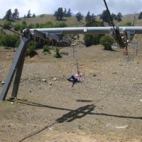 Καλοκαιρινό… χιονοδρομικό κέντρο στη Βασιλίτσα Γρεβενών!