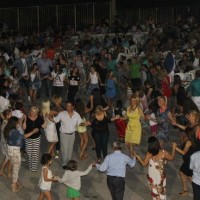 Πολύς κόσμος στο «Αντάμωμα» Τρανοβαλτινών 2014 – Δείτε το βίντεο
