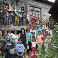 Με επιτυχία η Hμέρα του παλιού και του καινούριου από τη Βιβλιοθήκη Σιάτιστας