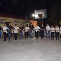 Με επιτυχία το 6o Αντάμωμα Αυλιωτών 2014 – Δείτε το βίντεο