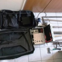 8 συλλήψεις «χρυσοθήρων» στην Πτολεμαϊδα για παράβαση του νόμου περί προστασίας των αρχαιοτήτων