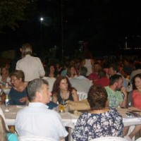 Με επιτυχία συνεχίστηκαν για δεύτερη ημέρα οι εκδηλώσεις του Συλλόγου Ηπειρωτών κοζάνης