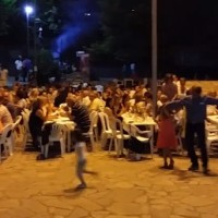 Βίντεο από την επιτυχημένη έναρξη των τριήμερων εκδηλώσεων του Συλλόγου Ηπειρωτών Κοζάνης