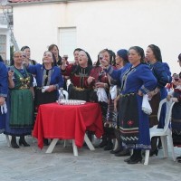 1η Συνάντηση Χορευτικών Τμημάτων στο Τριγωνικό – Δείτε το βίντεο