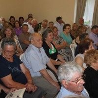 Η παρουσίαση του βιβλίου «ΔΕΛΙΝΟ – ΤΡΙΓΩΝΙΚΟ» – Βίντεο