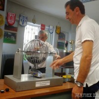 Κλήρωση της Α΄ και Β΄ Φάσης του Κυπέλλου Ερασιτεχνών Κοζάνης 2014-2015