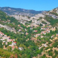 Πρόσκληση για τον ετήσιο χορό στο Βυθό Βοΐου
