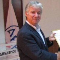 Πέθανε ο διευθυντής του ΑΗΣ Αγ. Δημητρίου Νίκος Αποστολίδης