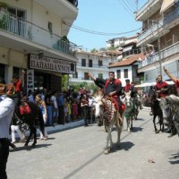 Ο Δήμος Βοίου θα γιορτάσει και φέτος με την πρέπουσα λαμπρότητα και επισημότητα τον Δεκαπενταύγουστο 2014