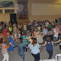 Πραγματοποιήθηκε το «Αντάμωμα» Ελατιωτών 2014 – Δείτε το βίντεο