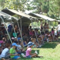 Οι «Παραμυθένιες Κυριακές» στο δημοτικό κήπο Κοζάνης επιστρέφουν!