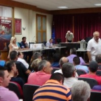 Βίντεο: Ολόκληρη η εκδηλωση της Ε.Π.Σ. Κοζάνης στα Σέρβια – Απονομή τιμητικών διακρίσεων