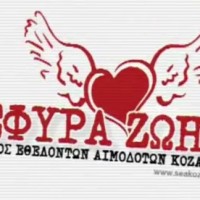 Πρώτη συμμετοχή του Τσοτυλίου στην Πανελλήνια Λαμπαδηδρομία Αιμοδοτών